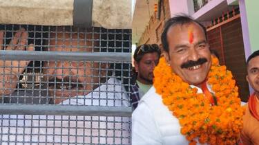 Jalaun News: 1994 के डबल मर्डर केस में MP-MLA कोर्ट का फैसला, पूर्व MLA छोटे सिंह चौहान को आजीवन कारावास