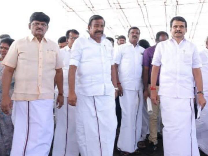 திமுக முப்பெரும் விழா: கரூரே அதிரப்போகுது... செந்தில் பாலாஜியை சிலாகித்து பேசிய அமைச்சர் கே.என். நேரு