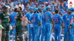 দুবাইয়ে এই প্রথমবার নয় ভারত-পাকিস্তান দ্বৈরথ, ইতিহাস কী বলছে? কারা এগিয়ে?