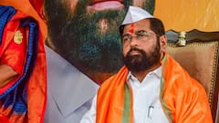 शिवसेना शिंदे गटात मुंबईमधील विभाग प्रमुखांच्या निवडीवरून अंतर्गत नाराजी? काही शिंदेंच्या भेटीला सुद्धा पोहोचले, ठाकरे गटानं सुद्धा गळ टाकला!