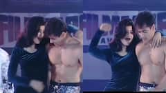 That Viral ‘Salman-Kunickaa’ Dance? It’s From 1998 & It's Not What You Think