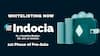 Indocia Launches Presale Registration Giveaway Campaign Ahead of $INDO Token Presale
