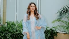 Geeta Basra Returns To Acting After 9 Years, Calls Set Her 'Happy Place'