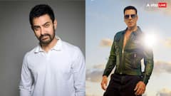 अक्षय कुमार Vs आमिर खान: बॉलीवुड का कौन-सा स्टार है ज्यादा अमीर? इंडस्ट्री में एक्टिंग का चलता है सिक्का