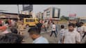 Nagpur School Bus Accident: नागपुरातील मानकापूर परिसरात दोन स्कूल बसचा अपघात; जखमी विद्यार्थांवर रुग्णालयात उपचार सुरु