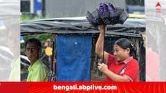 দক্ষিণবঙ্গে গরম ও অস্বস্তির মধ্যেই সুখবর ! রাজ্যের ২৩ জেলায় হলুদ সতর্কতা, পড়বে বাজ, ঝমঝমিয়ে বৃষ্টির পূর্বাভাস..