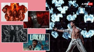 Thursday Box Office Collection: 'लोकाह चैप्टर 1 चंद्रा' ने जड़ा शतक, जानें- बागी 4 सहित बाकी फिल्मों का गुरुवार को कैसा रहा हाल