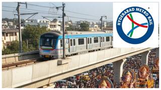 Hyderabad Metro: హైదరాబాద్ మెట్రోపై ఎల్అండ్టీ సంచలన లేఖ- విస్తరణపై నీలి నీడలు!