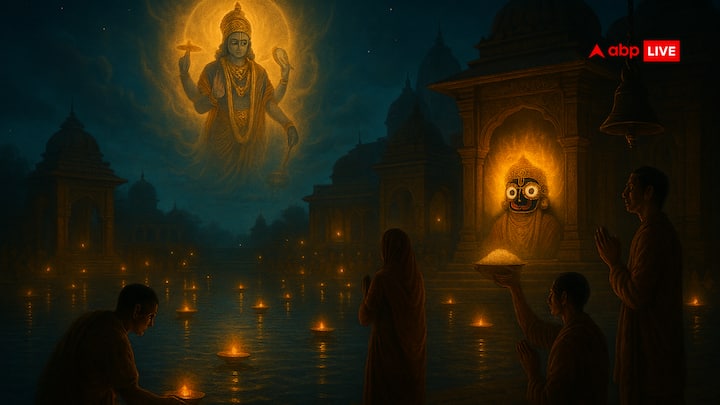 तब महाप्रभु जगन्नाथ स्वामी ने कहा कि, आज से मेरे महाप्रसाद पर एकादशी या व्रत का बंधन नहीं रहेगा. और उसी पल भगवान जगन्नाथ स्वामी ने मंदिर के पीछे एकादशी को उल्टा लटका दिया. तभी से लेकर आज तक पुरी में एकादशी के मौके पर चावल खाना पाप नहीं माना जाता है. बल्कि इसे महाप्रसाद के रूप में ग्रहण किया जाता है.