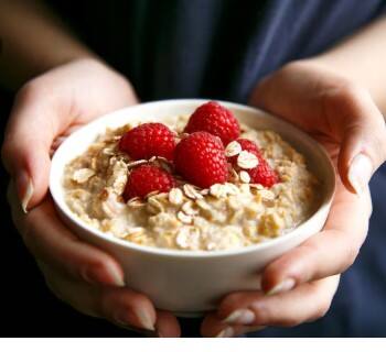 ਡਾਇਬਟੀਜ਼ ਲਈ ਫਾਇਦੇਮੰਦ ਦਲੀਆ, ਜਾਣੋ ਕਿਵੇਂ ਲਾਭ ਲੈ ਸਕਦੇ ਹੋ