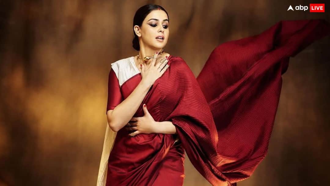 महाराष्ट्र के 'पूर्व मुख्यमंत्री' की 'बहू' हैं अप्सरा सी खूबसूरत, ये 10 तस्वीरें देख दिल हार बैठेंगे आप