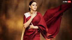 महाराष्ट्र के 'पूर्व मुख्यमंत्री' की 'बहू' हैं अप्सरा सी खूबसूरत, ये 10 तस्वीरें देख दिल हार बैठेंगे आप