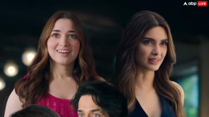 Do You Wanna Partner Review Diana Penty Tamannaah Bhatia web series review in Hindi Do You Wanna Partner Review: वन टाइम वॉच एवरेज सीरीज, बढ़िया आइडिया लेकिन कमजोर ट्रीटमेंट