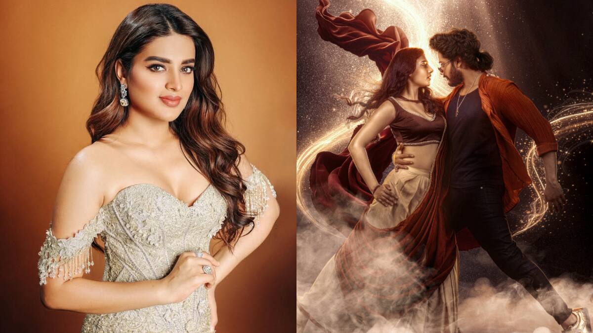 Mirai Deleted Songs: వైబ్ ఒక్కటే కాదు... 'మిరాయ్'లో నిధి అగర్వాల్ ఐటమ్ సాంగ్ కూడా కట్ - బయటకు రానట్టే!