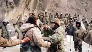 'Melt Indian Soldiers': US Senator's Bizarre Claim On 'Chinese Electromagnetic Weapon' In 2020 Galwan Clash