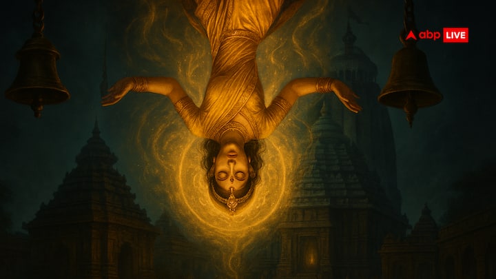 ऐसा इसलिए क्योंकि यहां कि एकादशी उल्टी एकादशी है, जहां कि परंपरा भी काफी अनोखी है. दरअसल इसके पीछे एक पौराणिक कथा भी है.