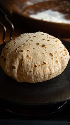 Lunch 'ਚ ਠੰਡੀ ਰੋਟੀ ਖਾਣ ਨਾਲ ਕੀ ਹੁੰਦਾ?