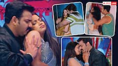 पवन सिंह ने सुहागरात पर 'बीवी' संग किया ऐसा रोमांस, वायरल हो गया वीडियो