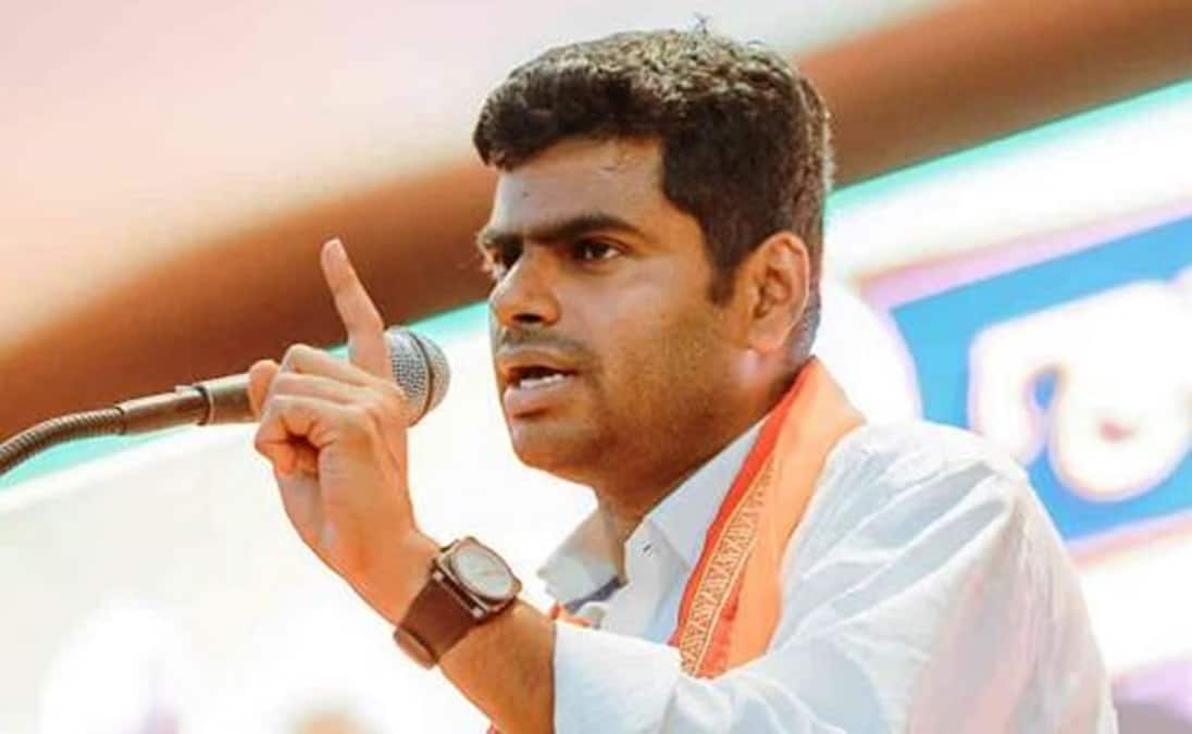 Annamalai: ’’நான் நிலம் வாங்கியது உண்மைதான்.. விரைவில் இன்னொரு நிறுவனம்’’- அண்ணாமலை பரபர விளக்கம்!