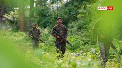 छत्तीसगढ़ के बीजापुर में 2 नक्सली ढेर, 24 घंटे के भीतर सुरक्षाबलों को मिली एक और बड़ी सफलता