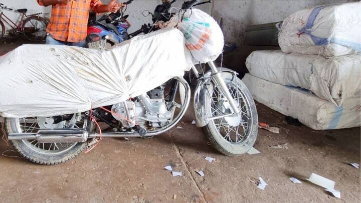 अगर किसी को अपनी बाइक एक शहर से दूसरे शहर भेजनी हो तो पर्सनल ट्रांसपोर्ट कंपनियां एक ऑप्शन हैं, लेकिन उनका खर्च ज्यादा होता है और हर शहर में उनकी सुविधा उपलब्ध नहीं होती. वहीं खुद बाइक चलाकर ले जाना थकावट भरा और समय लेने वाला विकल्प है.