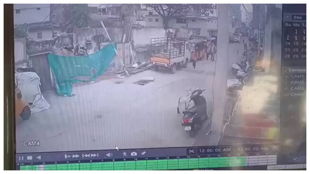 Hydra On Manholes: హైదరాబాద్‌లో మ్యాన్‌హోల్‌ ఘటనకు పూర్తి బాధ్యత హైడ్రాదే- కమిషనర్ రంగనాథ్ కీలక ప్రకటన 