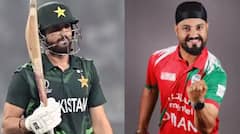 ਪਾਕਿਸਤਾਨ ਅਤੇ ਓਮਾਨ ਵਿਚਾਲੇ ਕਿੰਨੇ ਵਜੇ ਸ਼ੁਰੂ ਹੋਵੇਗਾ ਮੈਚ? ਕਿੱਥੇ ਦੇਖ ਸਕਦੇ ਹੋ ਇਸ ਮੈਚ ਦੀ ਲਾਈਵ ਸਟ੍ਰੀਮਿੰਗ