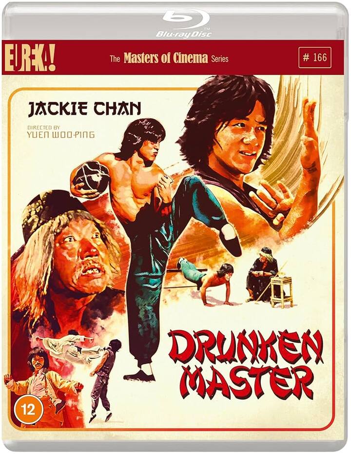Jackie Chan's 'Drunken Master' saw the perfect balance of comedy and karate. Released in 1978, the film earned a bumper at the Hong Kong box office. Not only this, this movie made Jackie Chan even more popular. Fighting scenes were introduced in a very good way in the film, which also impressed the audience. You can enjoy this film on prime video.