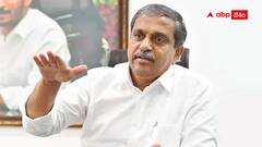 వైసీపీ యూటర్న్ -  అమరావతికి మద్దతుగా మారుతున్న స్వరం -3 రాజధానులు ప్రజలు వద్దన్నారన్న సజ్జల !