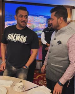 सलमान खान कर रहे हैं करियर का सबसे मुश्किल रोल, सामने आईं फोटो तो एक्टर की बात लगी पूरी सच