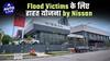 Flood Victims के लिए Nissan की Special Help Program | Auto Live