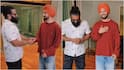 Diljit Dosanjh Records Special Song For Rishab Shetty’s Kantara: Chapter 1, Watch
