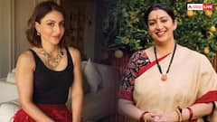 स्मृति ईरानी ने गिनाए सेलिब्रिटी होने के नुकसान, सोहा अली खान के पॉडकास्ट में दिल खोलकर की बात