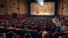 500 किंवा 700 रुपये नाही, विकेंडला केवळ 200 रुपयांत सिनेमाचे तिकीट मिळणार, कर्नाटक सरकारचा मोठा निर्णय