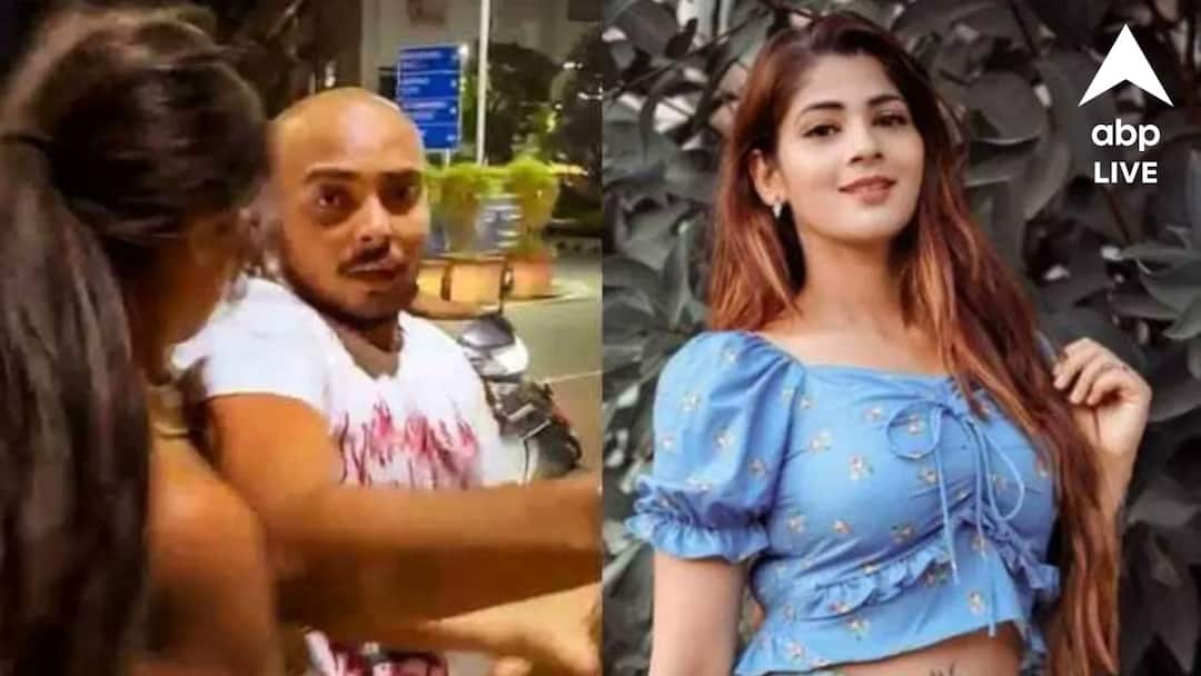 শ্লীলতাহানির মামলায় পৃথ্বী শকে জরিমানা করল আদালত, আর কী বললেন বিচারপতি? শ্লীলতাহানির মামলায় পৃথ্বী শকে জরিমানা করল আদালত, আর কী বললেন বিচারপতি?