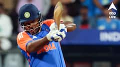 Asia Cup 2025: এশিয়া কাপে বদলে গেল ভারতের কৌশল? স্যামসনকে দিতে হবে পরীক্ষা, জানালেন ব্যাটিং কোচ