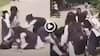 Viral Video: पहले चले जूते-चप्पल, फिर खींचे एक-दूसरे के बाल, छात्राओं का मल्लयुद्ध देखकर उड़ जाएंगे होश