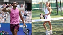 मशहूर टेनिस प्लेयर को डेट कर रहीं अमेरिका की ये खूबसूरत मॉडल, Carlos Alcaraz के साथ जुड़ रहा नाम