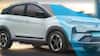 Tata Nexon EV 45 with ADAS And New Features: First Look