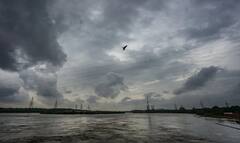 Monsoon 2025:મોનસૂન દેશમાંથી ક્યારે લેશે વિદાય, IMDએ જાહેર કરી  તારીખ