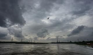Weather forecast: ચોમાસાની વિદાયની આવી ગઈ તારીખ, જાણો હવામાન વિભાગનું લેટેસ્ટ અપડેટ