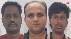 मुंबई में नौकरी के नाम पर 8 लाख की ठगी, नकली पुलिसकर्मी समेत 3 गिरफ्तार