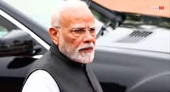 PM Modi To Inaugurate 3-Day Armed Forces' Conference In Kolkata Tomorrow