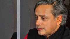 US Tariffs Cost India 1.35 Lakh Jobs, Says Shashi Tharoor; Slams Trump’s ‘Mercurial’ Diplomacy