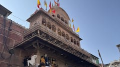 बांके बिहारी मंदिर की व्यवस्था होगी पारदर्शी, रोजाना आय-व्यय का हिसाब, हाई पावर कमेटी का अहम फैसला