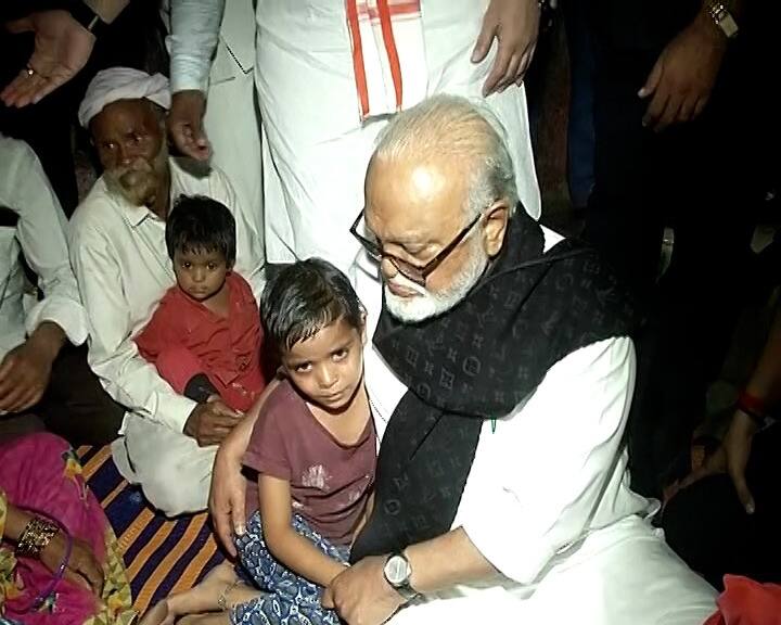 छगन भुजबळ हे राज्य सरकारने मराठा आरक्षणाविरोधात काढलेल्या जीआरविरोधात न्यायालयात धाव घेतली आहे.