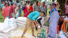 ये नहीं किया तो नहीं मिलेगा मुफ्त राशन, अलीगढ़ में 3 लाख उपभोक्ताओं पर संकट, लिस्ट से कट जाएंगे नाम