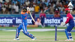 Asia Cup 2025: এশিয়া কাপে বদলে গেল ভারতের কৌশল? স্যামসনকে দিতে হবে পরীক্ষা, জানালেন ব্যাটিং কোচ