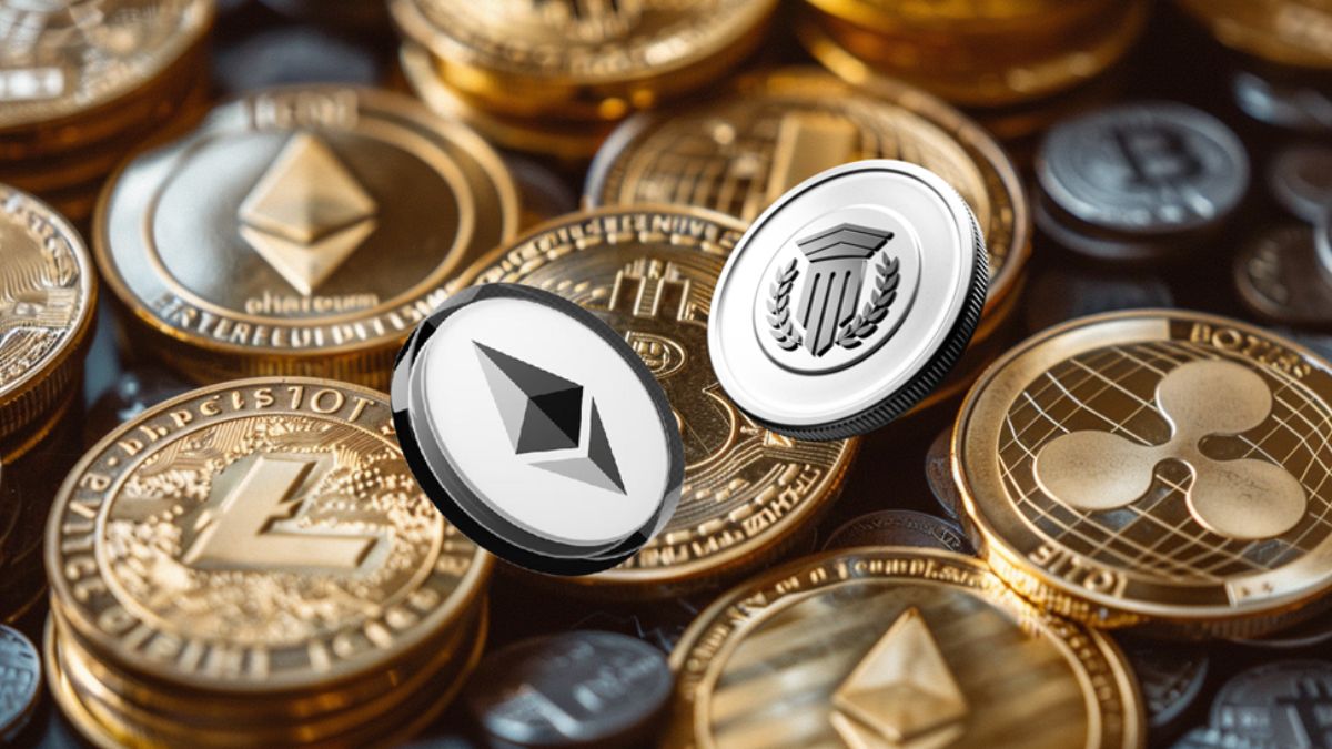 Best Cheap Crypto To Buy Now For Diversification Beyond ETH, BTC, And SOL