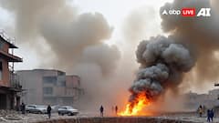 ਪਾਕਿਸਤਾਨ ਦੇ ਕਵੇਟਾ 'ਚ ਵੱਡਾ ਆਤਮਘਾਤੀ ਹਮਲਾ, ਬੰਬ ਧਮਾਕੇ 'ਚ 10 ਲੋਕਾਂ ਦੀ ਮੌਤ, 33 ਜ਼ਖ਼ਮੀ